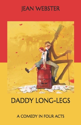 Daddy Long Legs Family – edhat