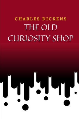 The Old Curiosity Shop (Paperback) | Shakespeare & Co.