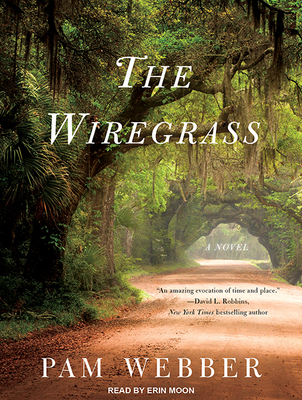 Cover for The Wiregrass