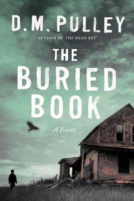 Cover for The Buried Book