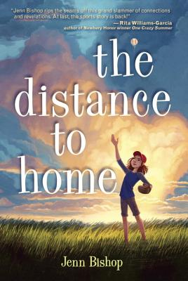 Cover for The Distance to Home