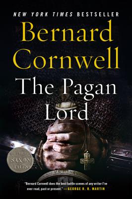 War Lord (The Saxon Stories, #13) by Bernard Cornwell