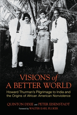Visions of a Better World Cover