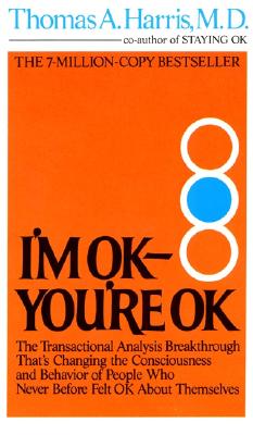 I'm Ok, You're Ok Cover Image
