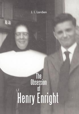 The Obsession of Henry Enright Cover