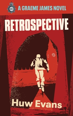 Retrospective (A Graeme James Novel #1)