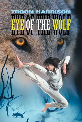 Eye of the Wolf Cover Image