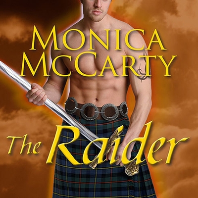 Cover for The Raider