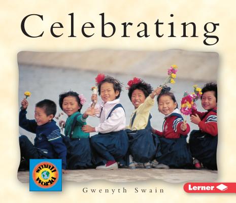 Celebrating (Small World) Cover Image