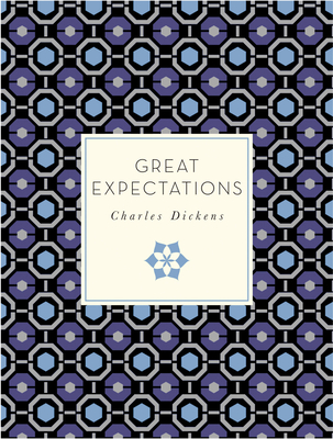 Great Expectations (Knickerbocker Classics #26)