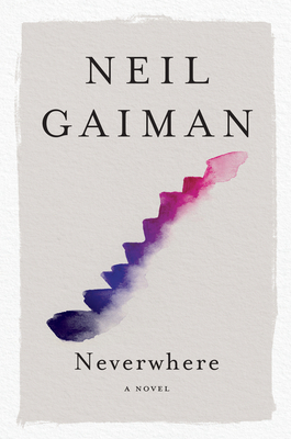 Cover for Neverwhere: A Novel