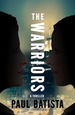 The Warriors (A Raquel Rematti Legal Thriller #2)