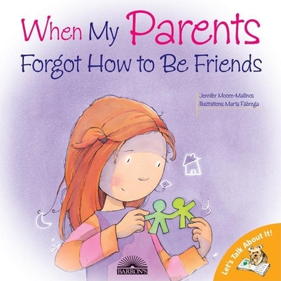 When My Parents Forgot How to Be Friends (Let's Talk About It!)