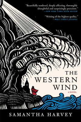 Cover for The Western Wind