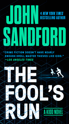 The Fool's Run (Kidd #1)