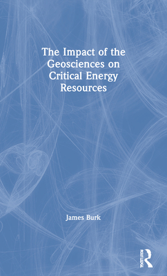 Impact Geosciences/H By James Burk Cover Image