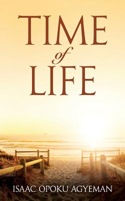 Time of Life Cover Image