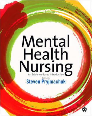 Mental Health Nursing: An Evidence Based Introduction Cover Image