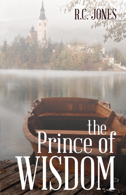 The Prince of Wisdom Cover Image