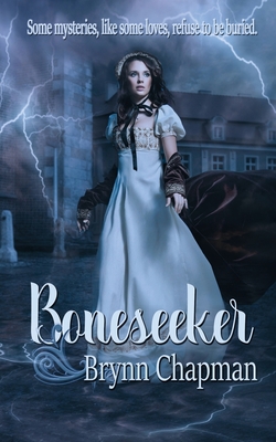 Cover for Boneseeker