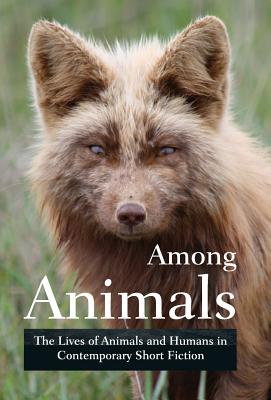 Cover for Among Animals