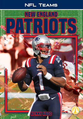 New England Patriots [Book]