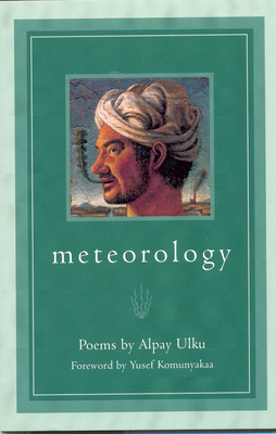 Cover for Meteorology