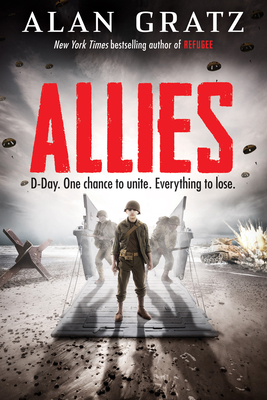 d day alan gratz