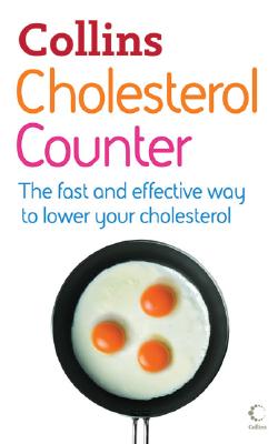 Cholesterol Counter By Kate Santon Cover Image