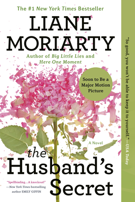 Cover Image for The Husband's Secret