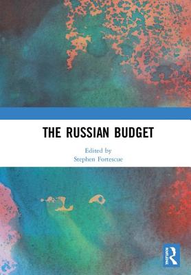 The Russian Budget Cover Image