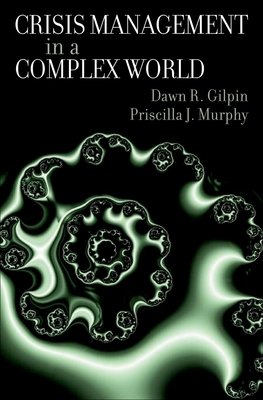 Crisis Management in a Complex World Cover Image