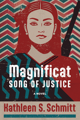 Magnificat: Song of Justice (Inanna Poetry & Fiction)