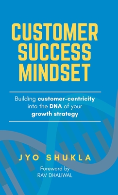 Customer Success Mindset Cover Image