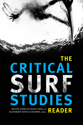 The Critical Surf Studies Reader Cover Image