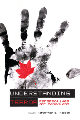 Understanding Terror: Perspectives for Canadians Cover Image