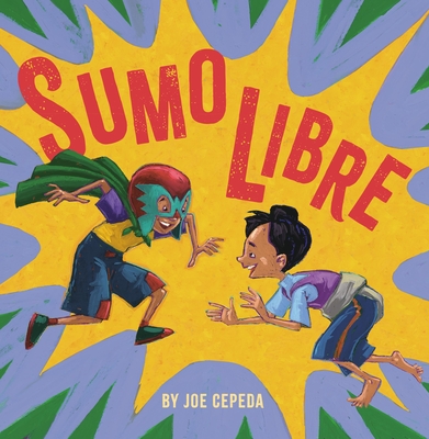 Sumo Libre Cover Image