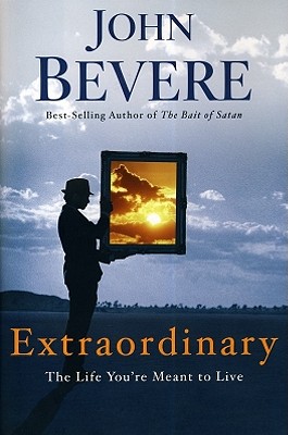Extraordinary Cover