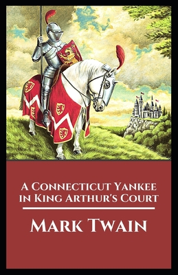 A Connecticut Yankee in King Arthur's Court
