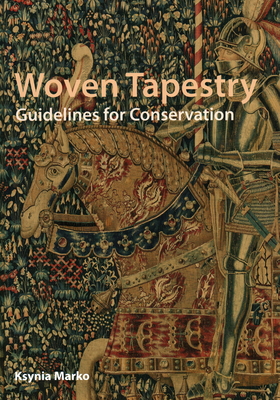 Woven Tapestry: Guidelines for Conservation Cover Image