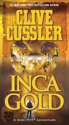 Inca Gold Cover Image