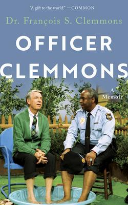 Officer Clemmons: A Memoir Cover Image
