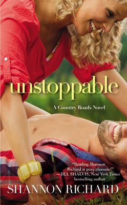 Cover for Unstoppable (A Country Roads Novel #3)