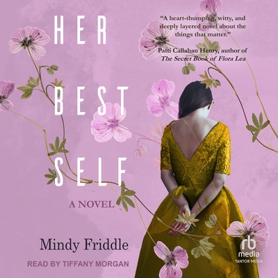 Cover for Her Best Self
