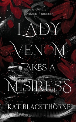 Lady Venom Takes a Mistress Cover Image