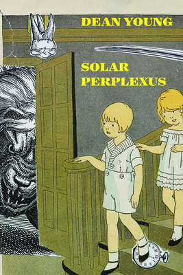 Cover for Solar Perplexus