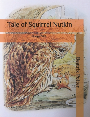 Tale of Squirrel Nutkin