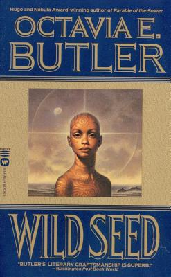 Wild Seed (Patternist #1)