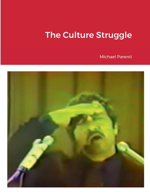 Cover for The Culture Struggle