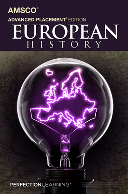 Advanced Placement European History, 2nd Edition By Lou Gallo (Contribution by), Robert Wade (Contribution by) Cover Image